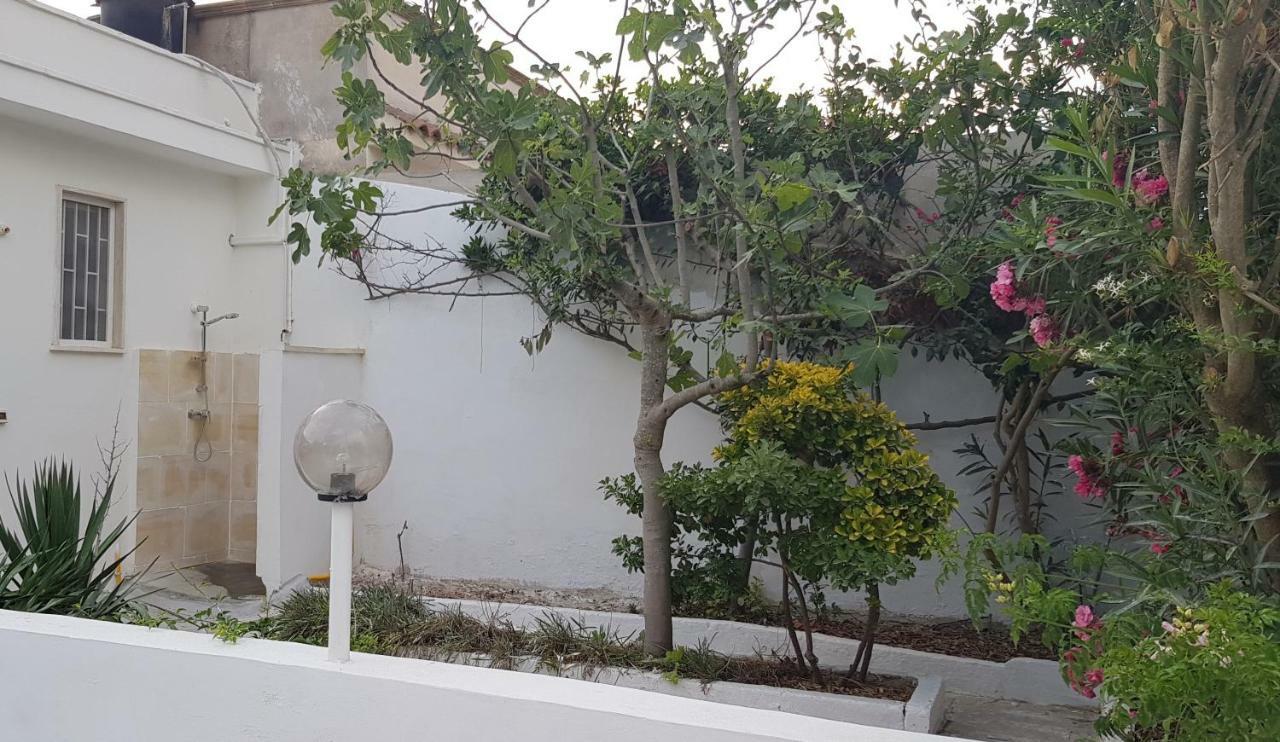 Villa Il Fico D'India San Pietro in Bevagna Exterior foto